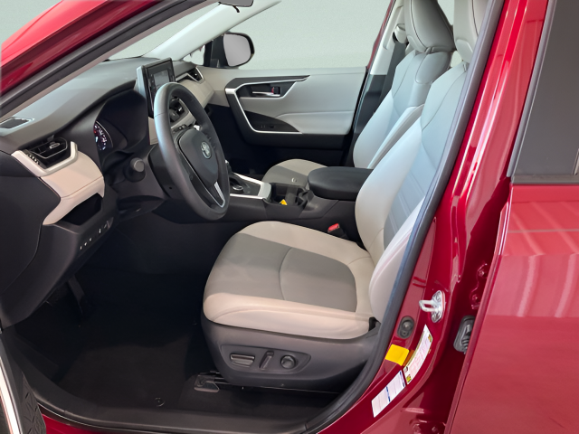 2021 Toyota RAV4 Hybrid XLE Premium