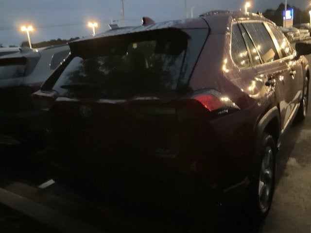 2021 Toyota RAV4 Hybrid XLE Premium