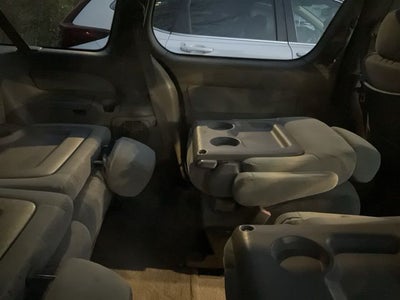 1998 Toyota Sienna LE