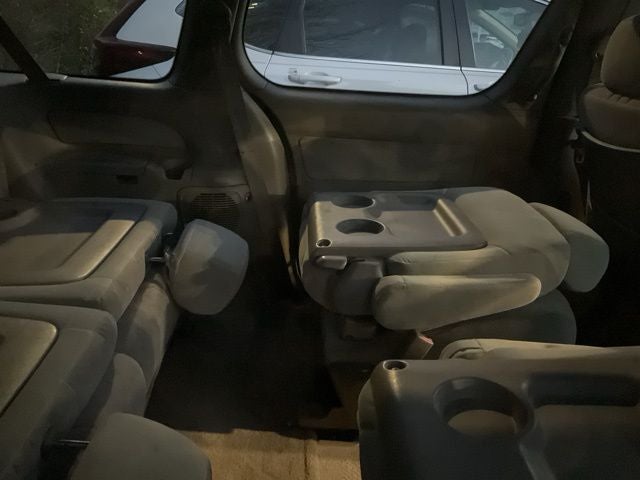 1998 Toyota Sienna LE