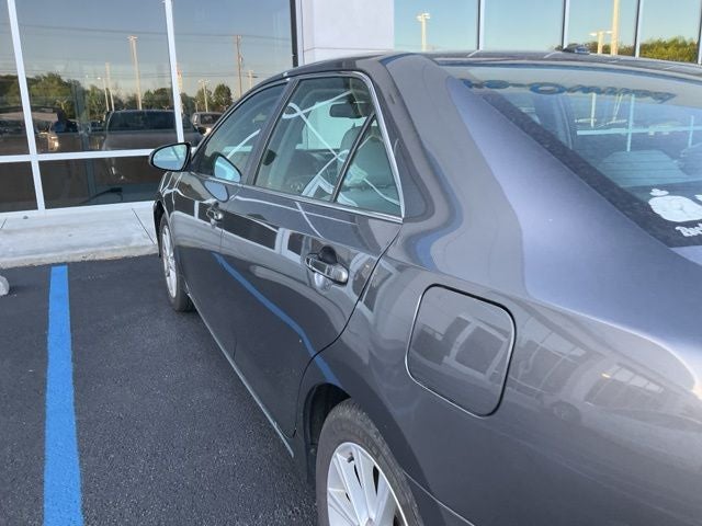 2012 Toyota Camry XLE