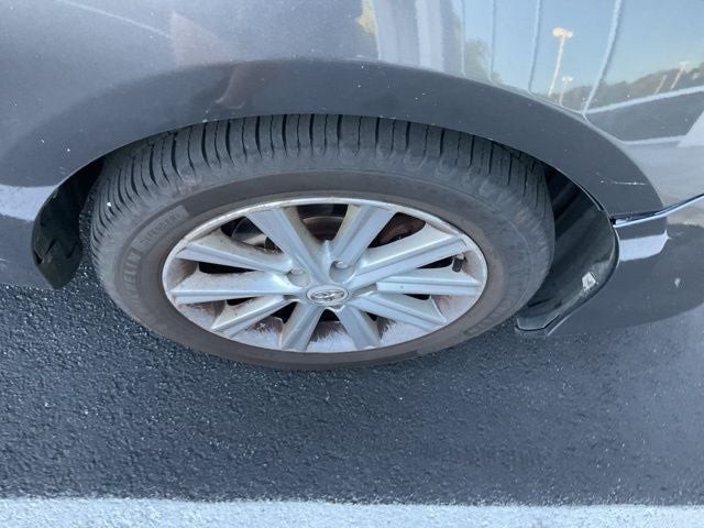 2012 Toyota Camry XLE