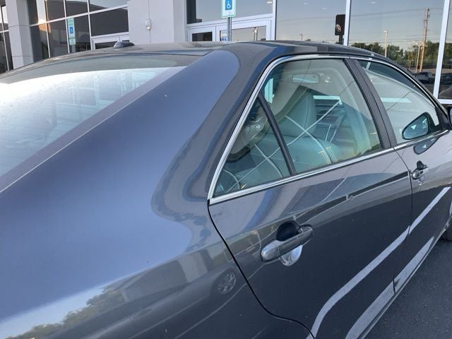 2012 Toyota Camry XLE