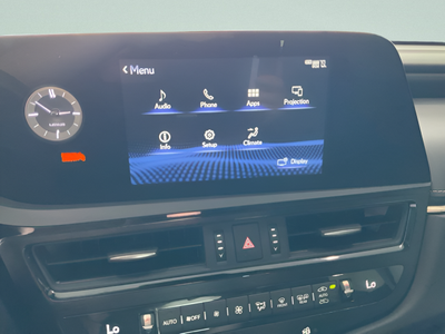 2022 Lexus ES 350