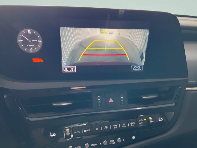 2022 Lexus ES 350