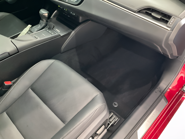 2022 Lexus ES 350