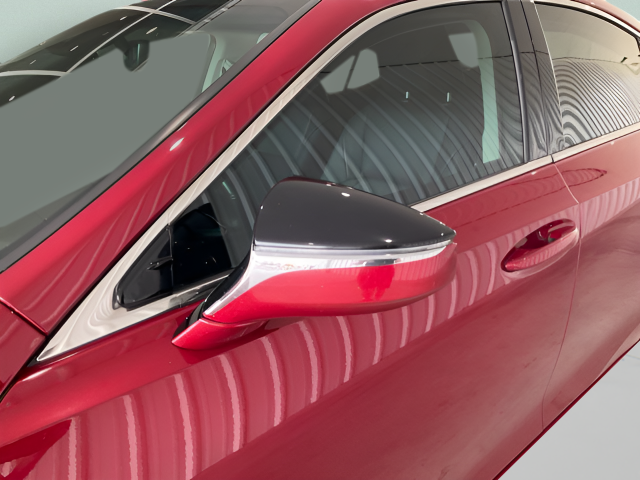 2022 Lexus ES 350