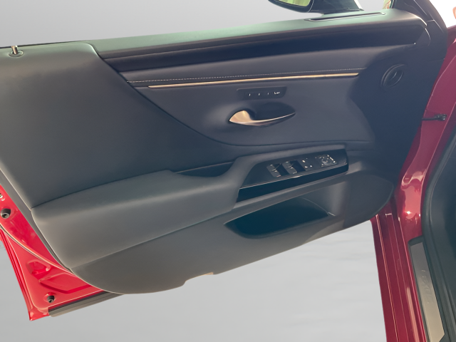 2022 Lexus ES 350