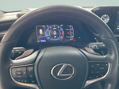 2022 Lexus ES 350