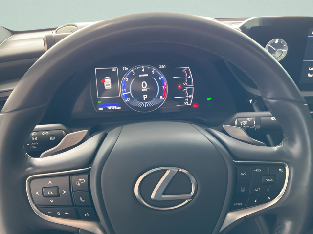 2022 Lexus ES 350
