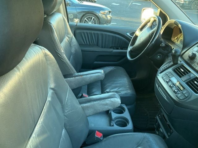 2006 Honda Odyssey EX-L