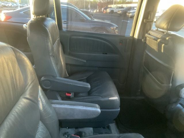 2006 Honda Odyssey EX-L