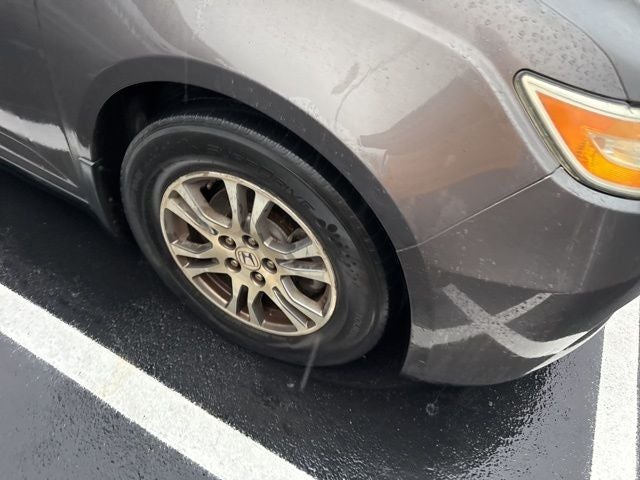 2011 Honda Odyssey EX