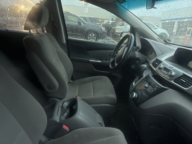 2011 Honda Odyssey EX