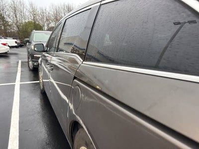 2011 Honda Odyssey EX