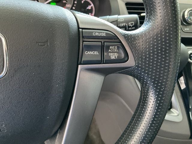 2015 Honda Odyssey EX