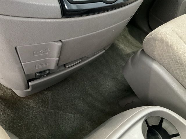 2015 Honda Odyssey EX