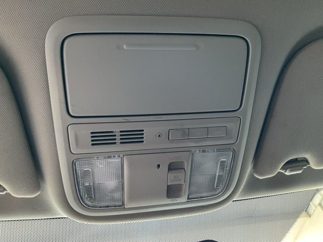 2015 Honda Odyssey EX