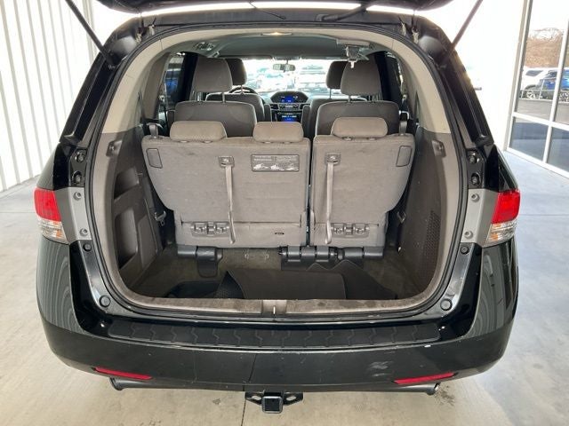 2015 Honda Odyssey EX