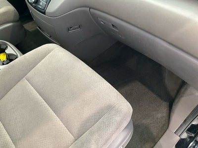 2015 Honda Odyssey EX