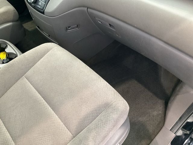 2015 Honda Odyssey EX