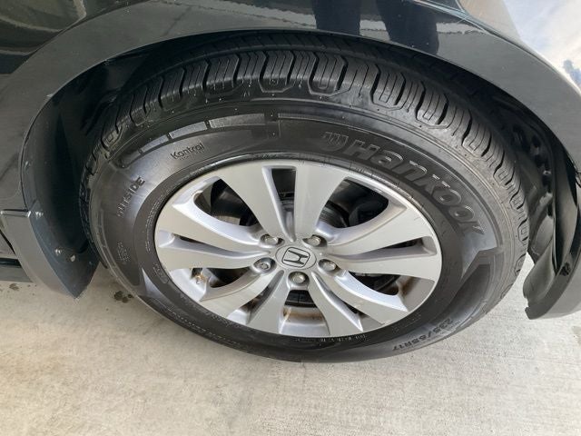 2015 Honda Odyssey EX