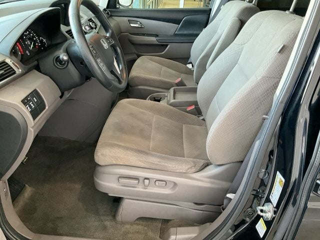 2015 Honda Odyssey EX