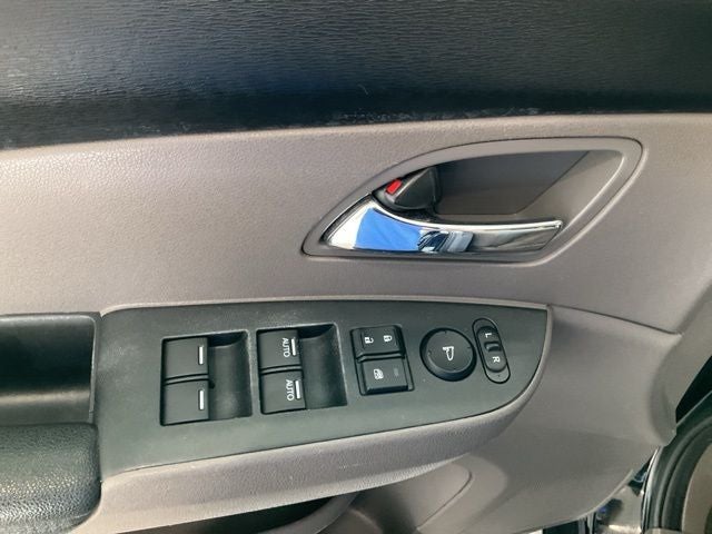 2015 Honda Odyssey EX