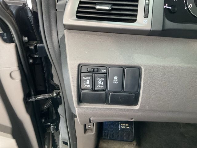 2015 Honda Odyssey EX