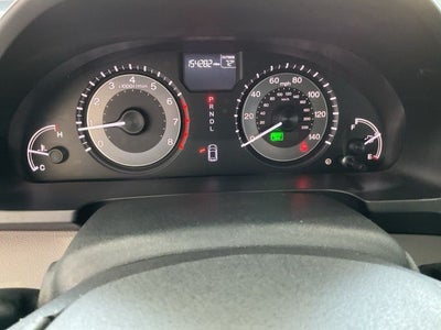 2015 Honda Odyssey EX