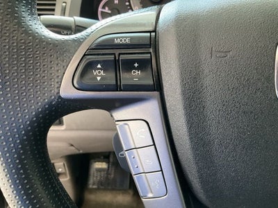 2015 Honda Odyssey EX