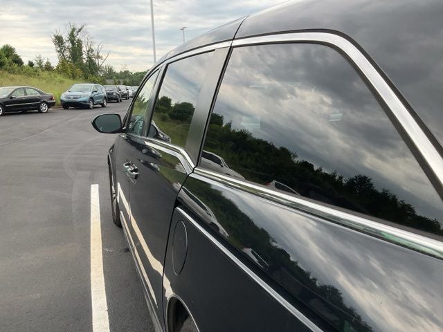 2014 Honda Odyssey EX