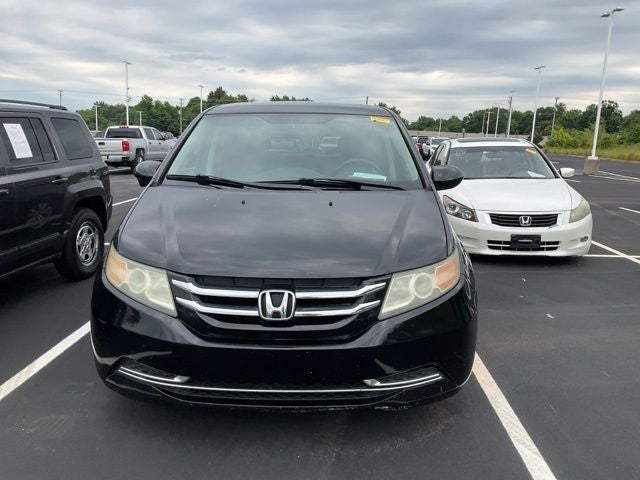 2014 Honda Odyssey EX
