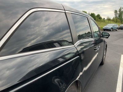 2014 Honda Odyssey EX