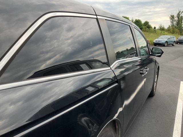 2014 Honda Odyssey EX
