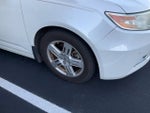 2012 Honda Odyssey Touring