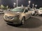 2012 Honda Odyssey Base
