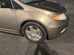 2012 Honda Odyssey Base