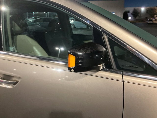 2012 Honda Odyssey Base