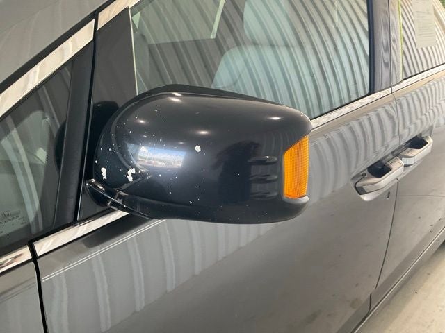 2013 Honda Odyssey Touring