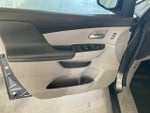 2013 Honda Odyssey Touring