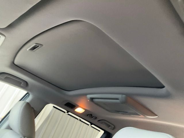 2013 Honda Odyssey Touring