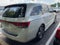 2014 Honda Odyssey Touring