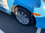 2018 Honda Odyssey LX