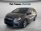 2020 Honda Odyssey EX