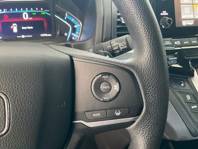 2020 Honda Odyssey EX