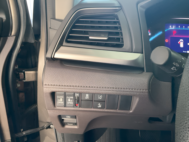 2020 Honda Odyssey EX