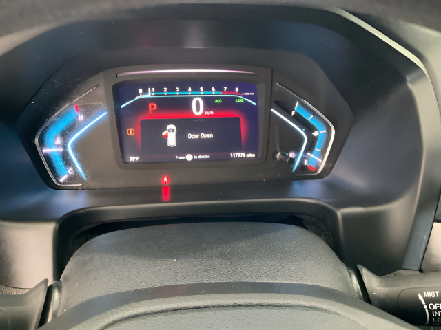2020 Honda Odyssey EX