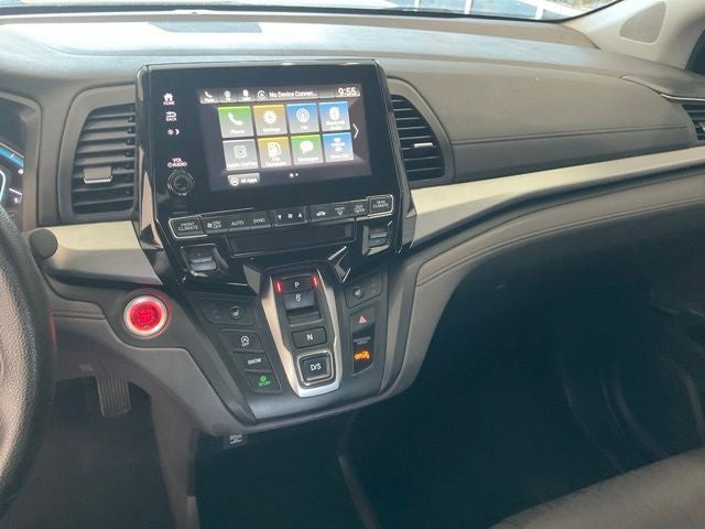 2020 Honda Odyssey EX