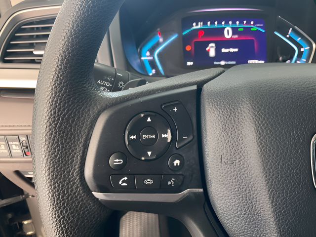 2020 Honda Odyssey EX
